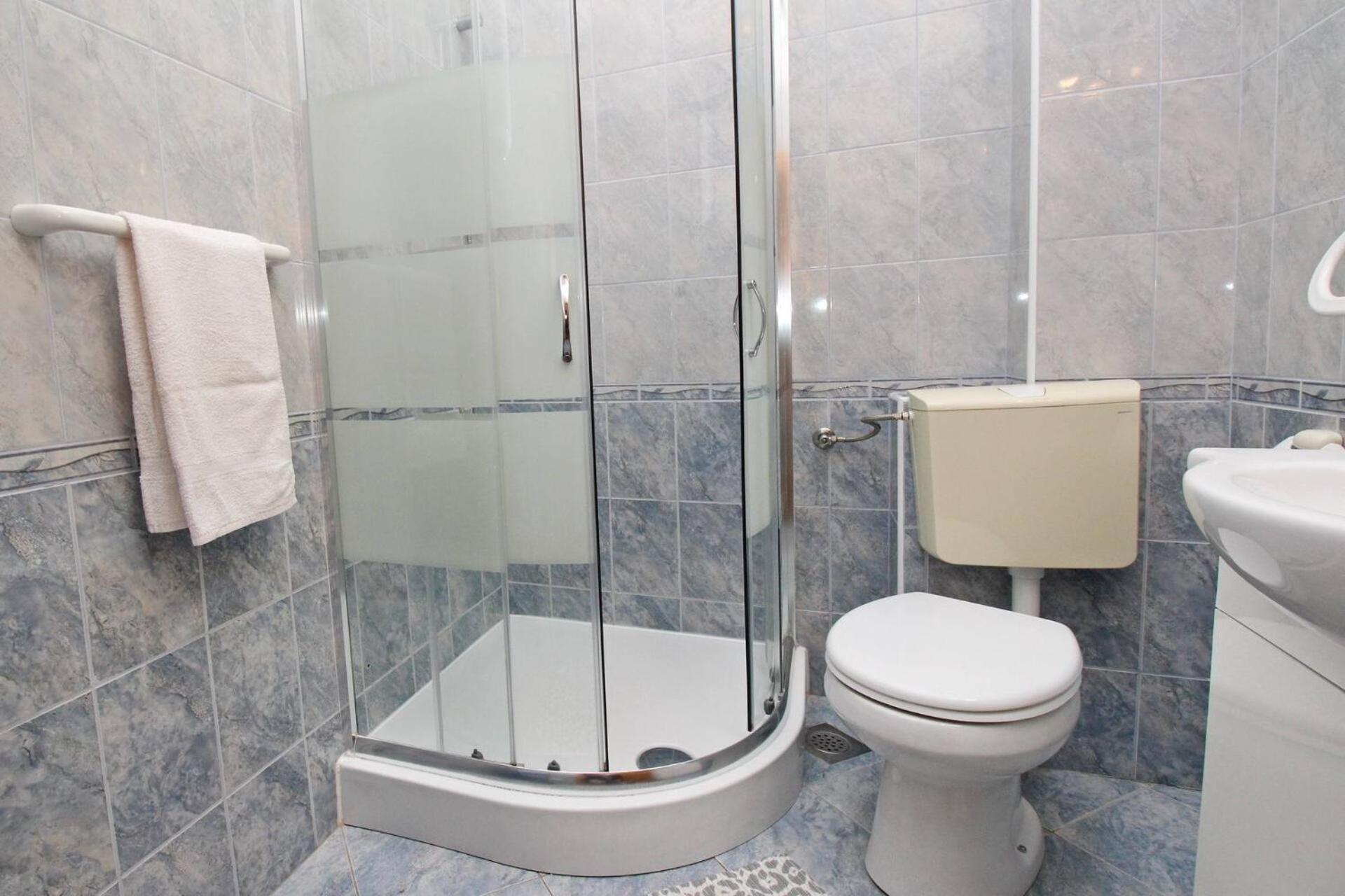 Apartments Aquarium Dorcic Baška Extérieur photo
