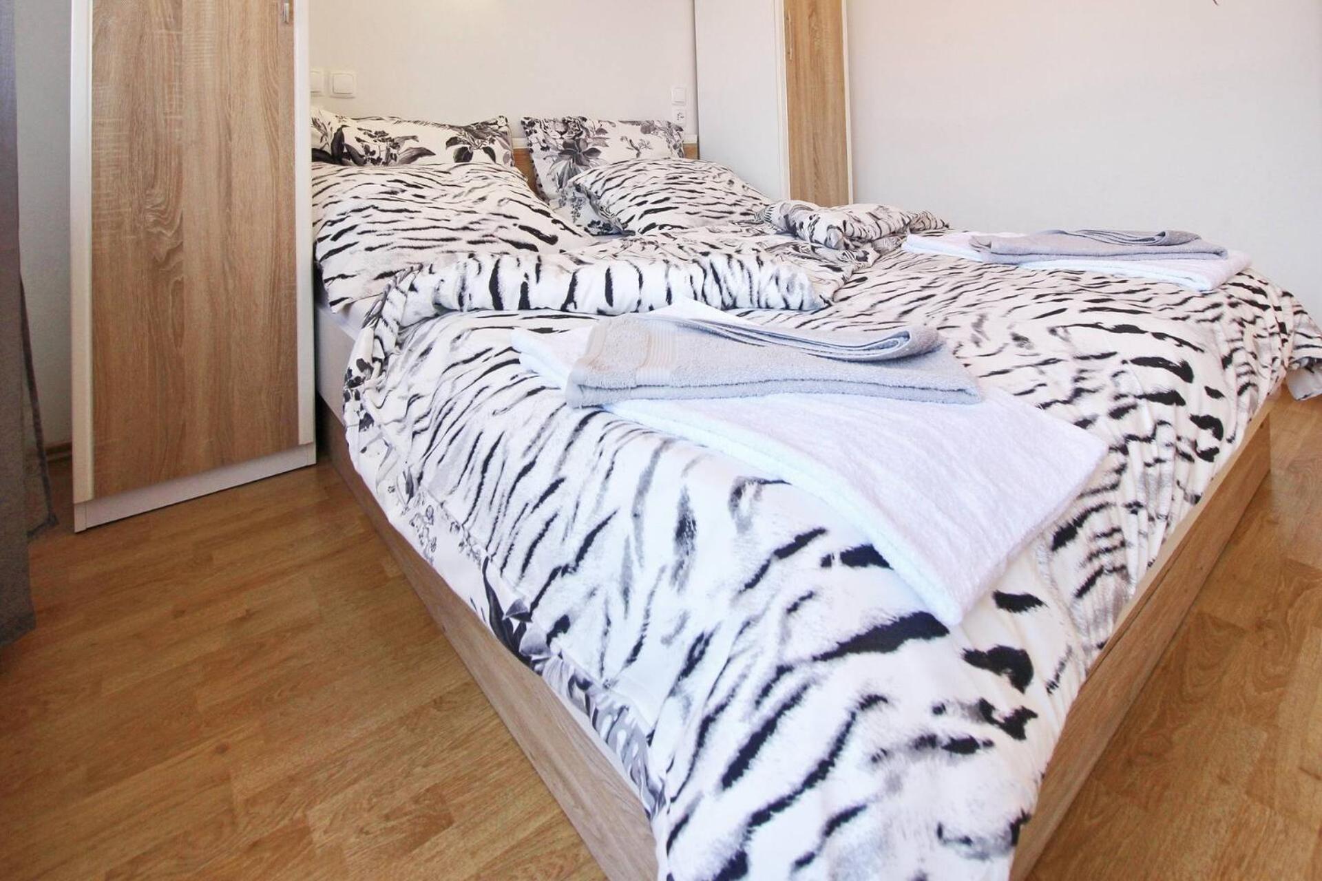 Apartments Aquarium Dorcic Baška Extérieur photo