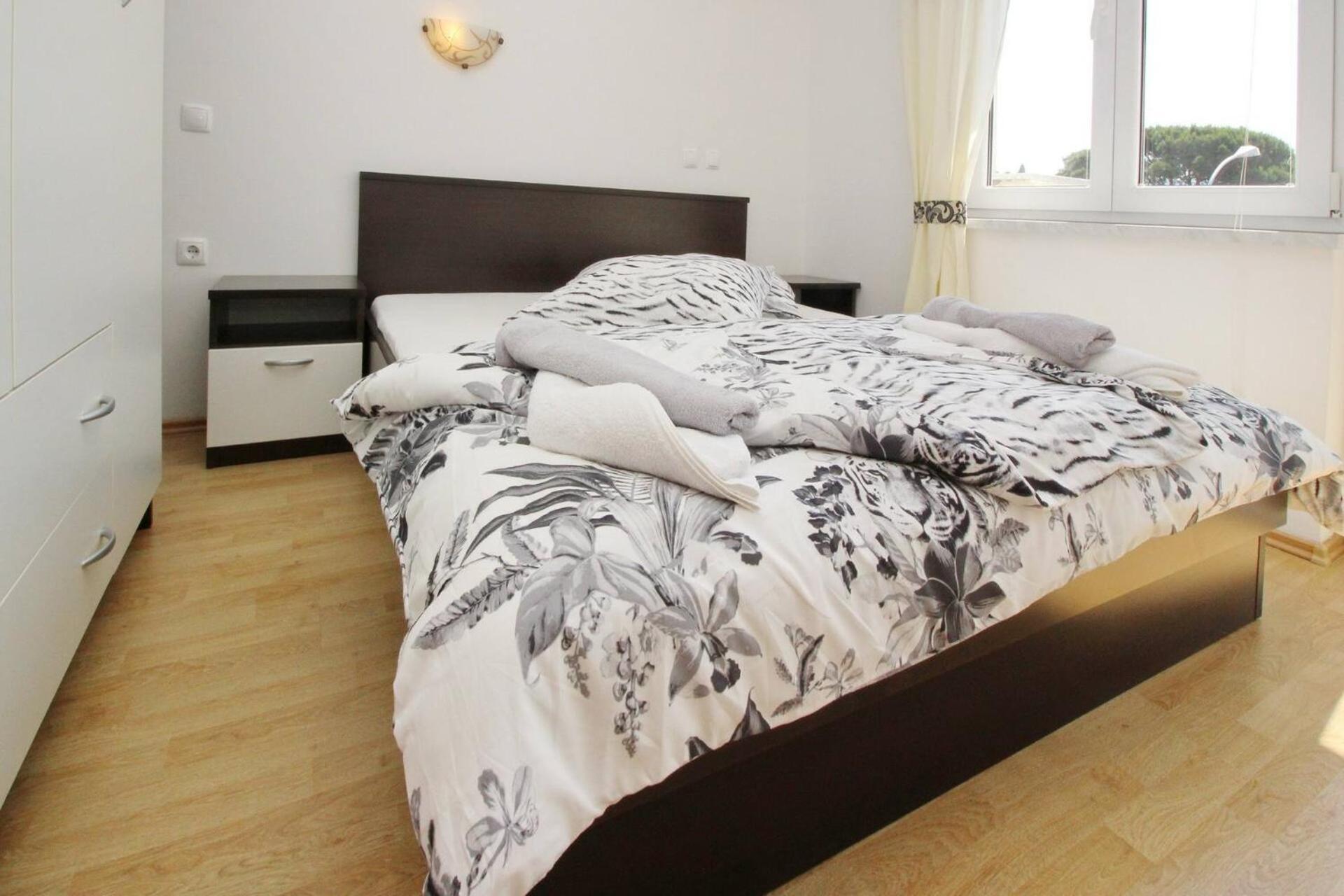 Apartments Aquarium Dorcic Baška Extérieur photo