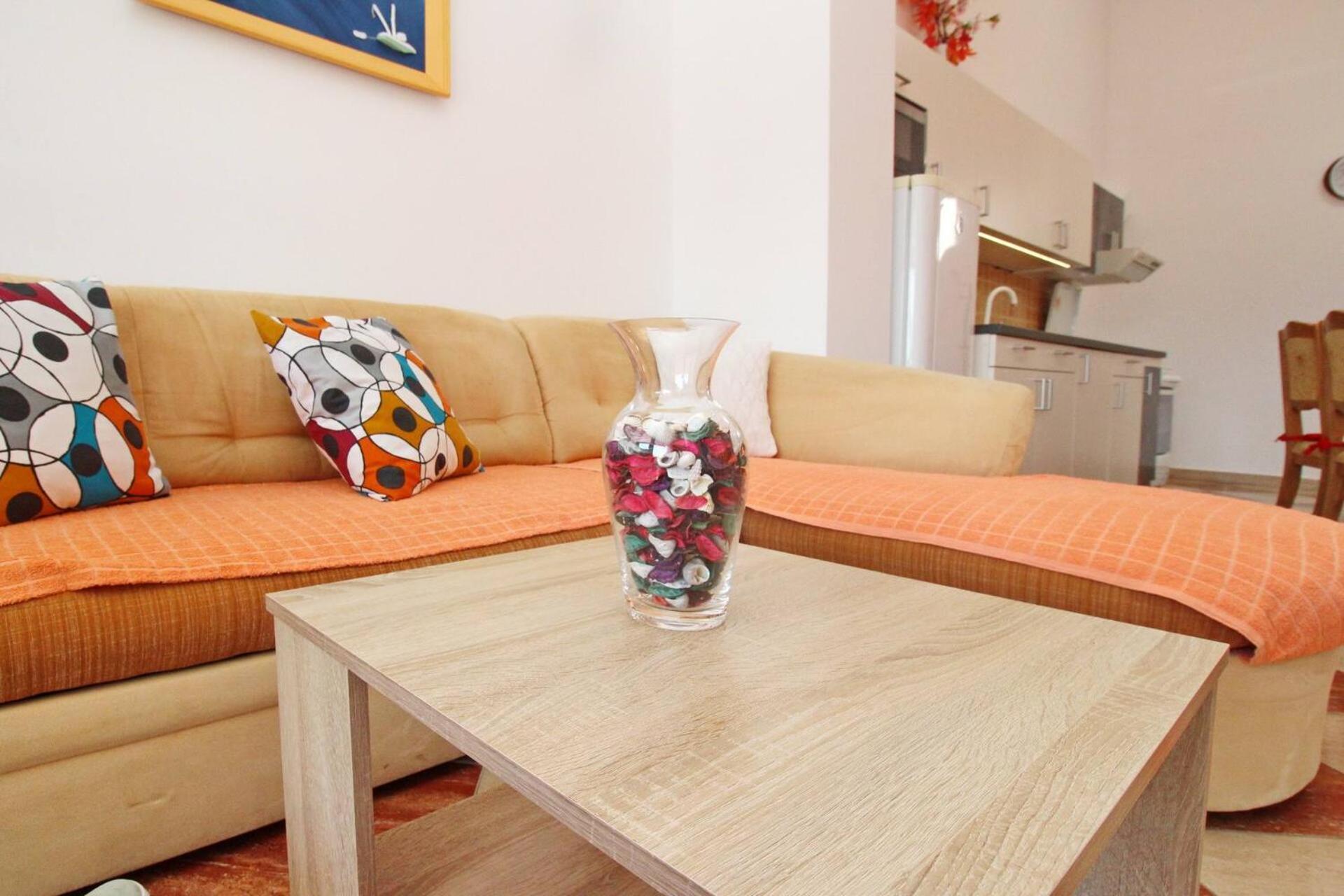 Apartments Aquarium Dorcic Baška Extérieur photo